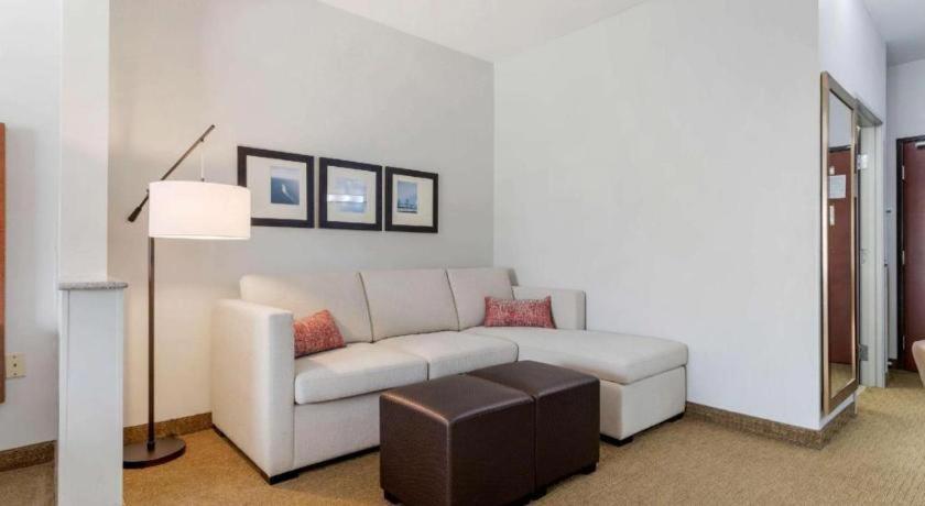 Comfort Suites La Porte Εξωτερικό φωτογραφία